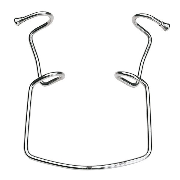 Separador OHRINGER Carl Martin