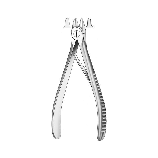 Alicate Peeso Corona 14,5 cm Carl Martin