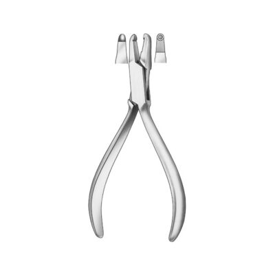 ALICATE ABELL PARA CORONAS 14cm.