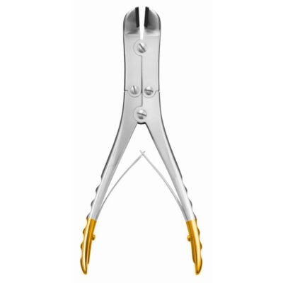 Alicate Cortafríos de Palanca TC Carl Martin