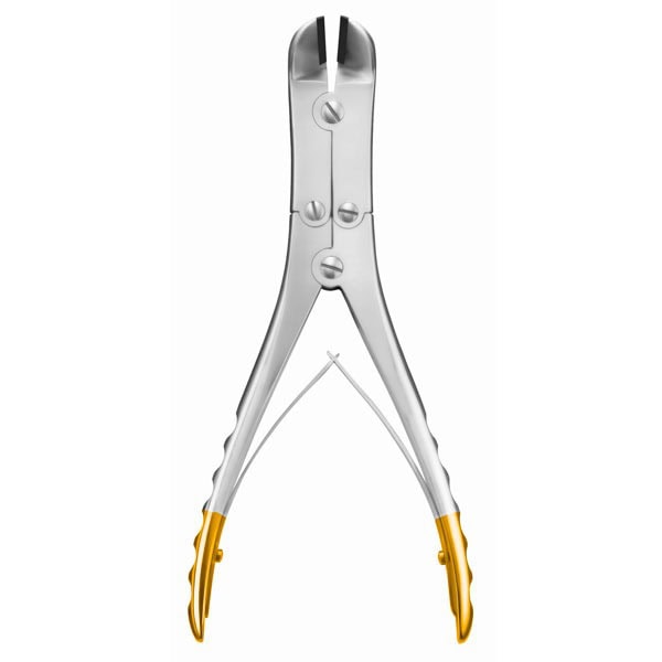 Alicate Cortafríos de Palanca TC Carl Martin