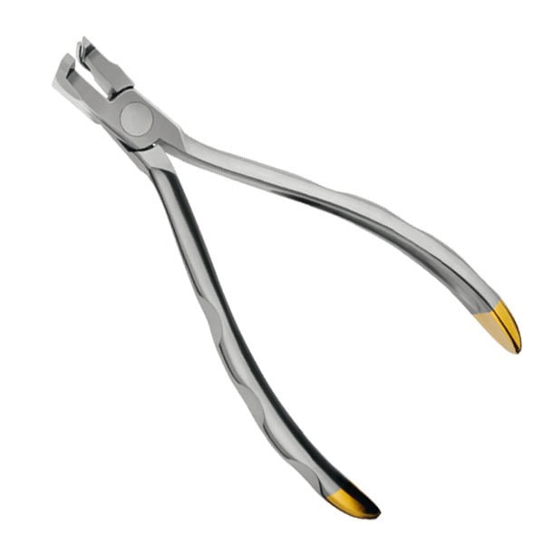 Alicate de Corte Distal Flush TC Carl Martin