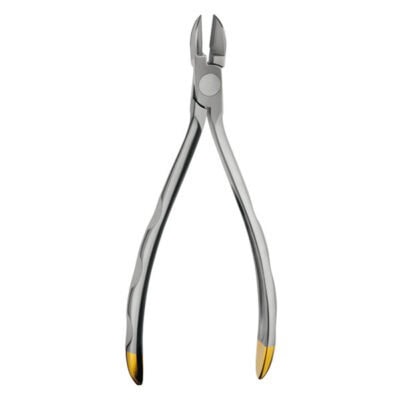 Alicate de Corte de Ligaduras de Pins Recto TC Carl Martin PINS MINI