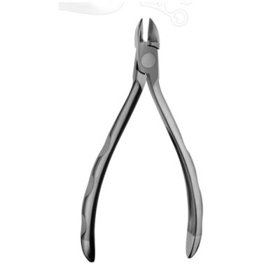 Alicate de Corte de Ligaduras de Pins Micro 15º Estándar 13 cm Carl Martin