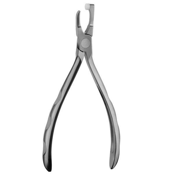 Alicate para Remover Bandas Carl Martin CORTO