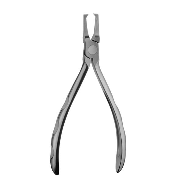 Alicate para Retirar Brackets Carl Martin RECTO