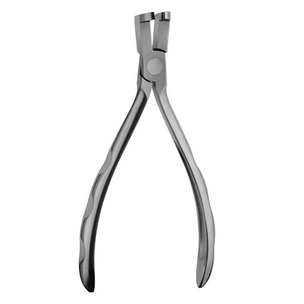 Alicate para Retirar Brackets Carl Martin ANGULADO