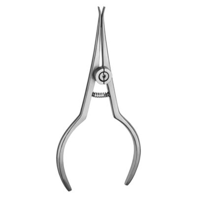 Alicate Coon para Atar Ligaduras Carl Martin