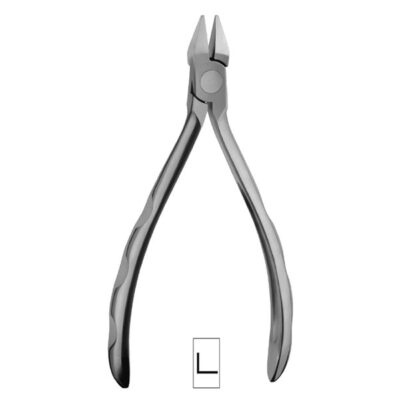 Alicate Adams para Alambres Ortodoncia Carl Martin