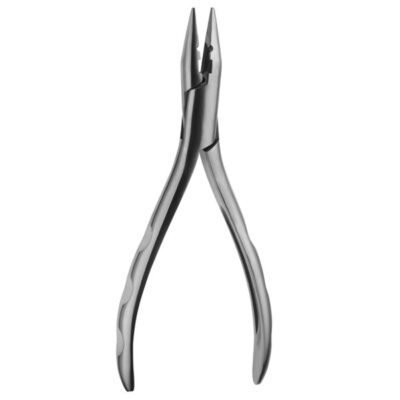 ALICATE UNIVERSAL PARA DOBLAR PINS