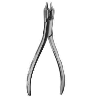 ALICATE UNIVERSAL DELPHIN PARA DOBLAR PINS