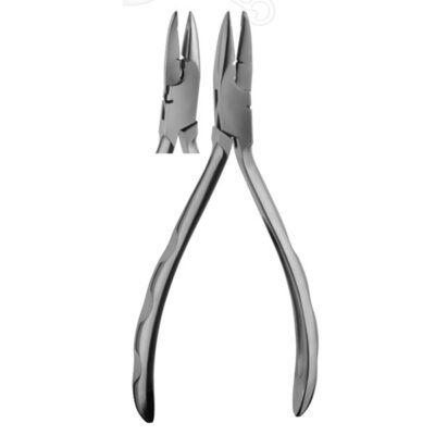 Alicate universal WALDSACHS OLS-1333 - CARL MARTIN