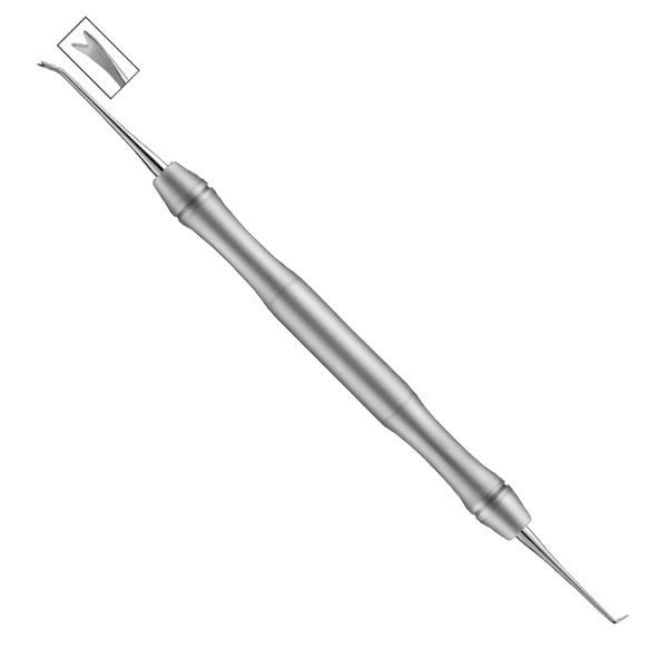 SONDA/INSTRUM. LIG. FILLION 2 EXTREMOS