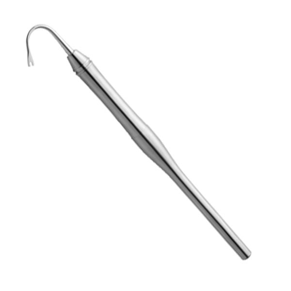 INSTRUM. COLOCACIÓN ALAMBRE LINGUAL