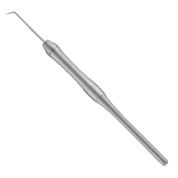 SONDA RÍGIDA PARA COMPROBACIÓN DE LIG.