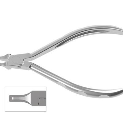 Alicate Clear Aligner Vertical Corrector Carl Martin