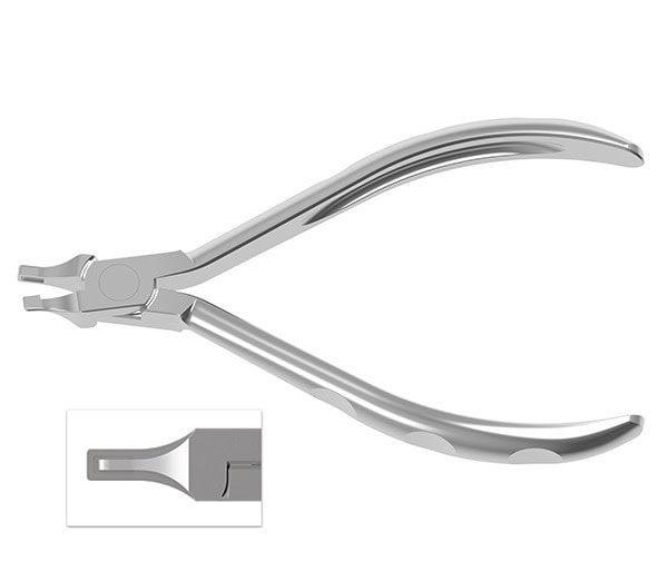 Alicate Clear Aligner Vertical Corrector Carl Martin