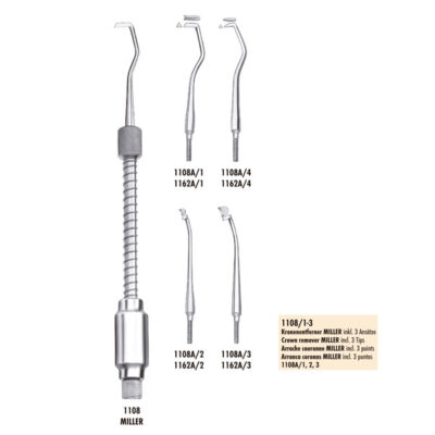 Arranca Coronas Miller Carl Martin