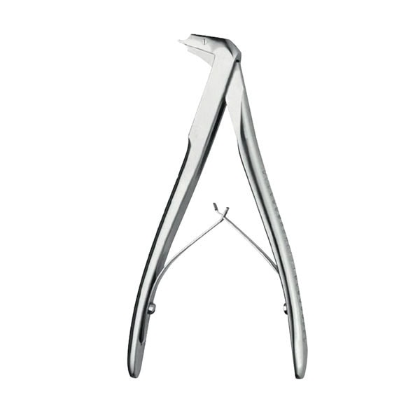 Instrumento Quirúrgico Quita Coronas RH Carl Martin