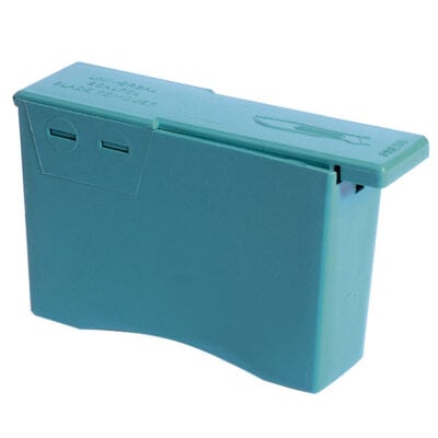 Caja para Hojas de Bisturí Carl Martin