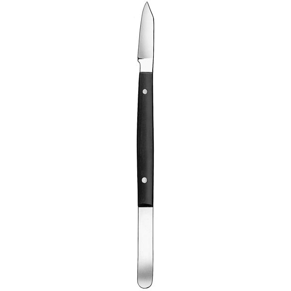 Cuchillo para cera FAHNENSTOC 13cm Carl Martin