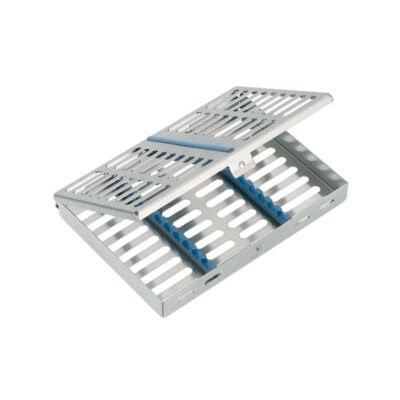 8 INSTR. ELEV. FUSIONEX + BANDEJA3012