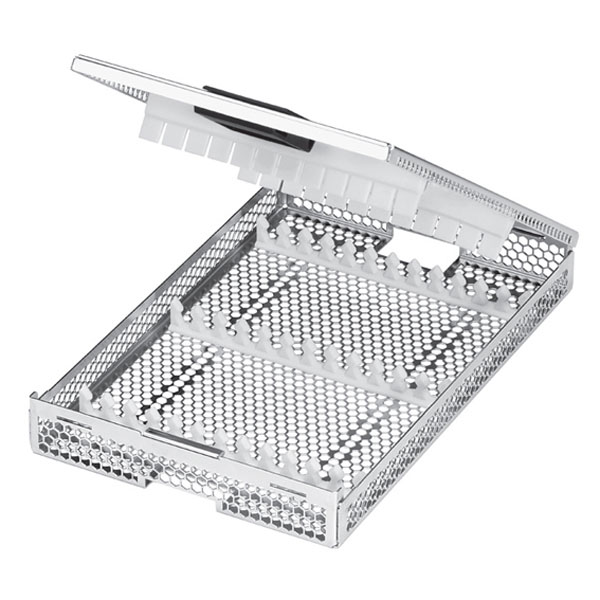 MICRO ESPEJOS Ø 3mm