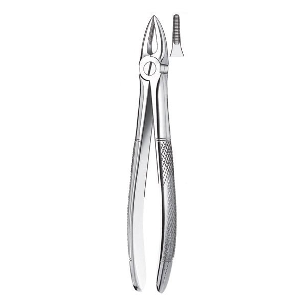 FORCEPS
