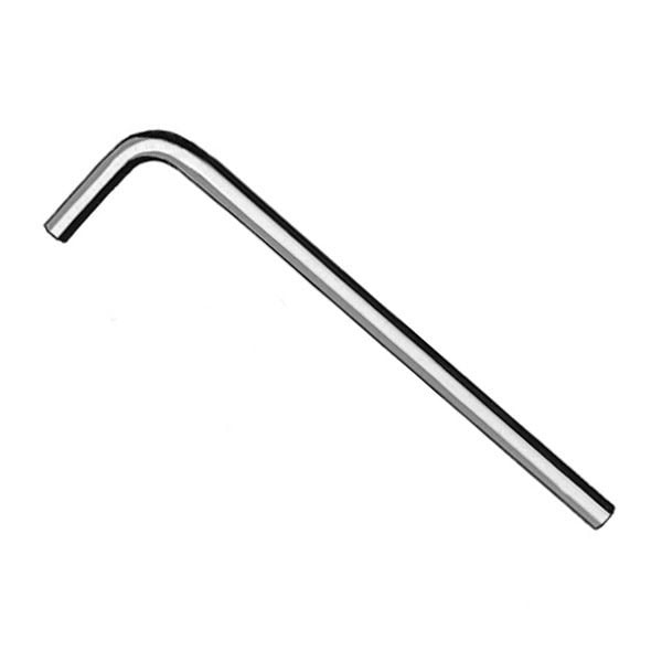 Fórceps de Extracción E51 para Raíces Superiores, Angulado, Grande Carl Martin