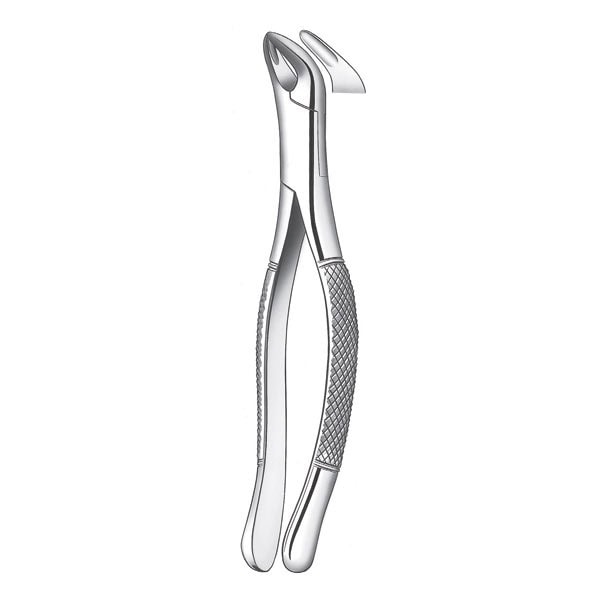 FORCEPS CRYER INFERIOR