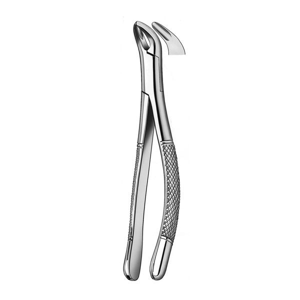 FORCEPS CRYER INFERIO