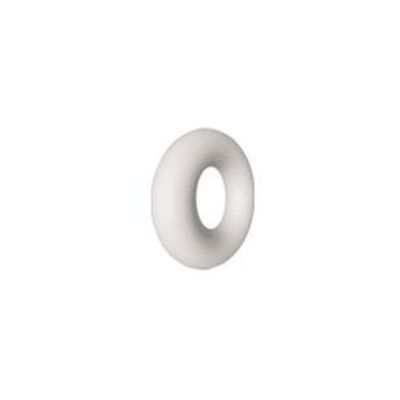 AROS MINI BLANCOS 120u.