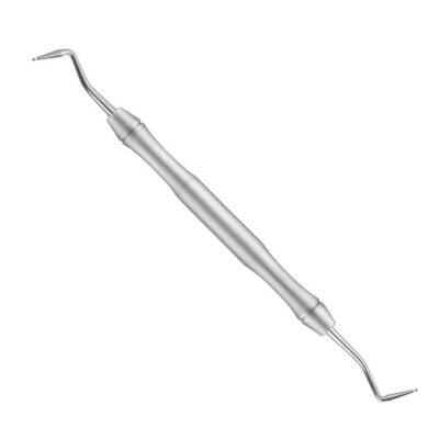 Condensador Markley Liquid Steel Carl Martin