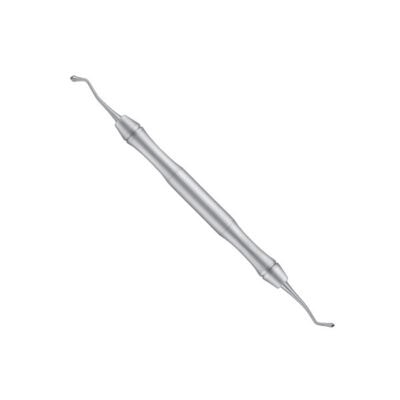 Bruñidor Bellota Obturador Doble 1,5mm - 2,5mm LiquidSteel Carl Martin