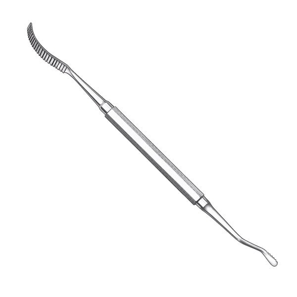 Lima para Hueso Miller-Colburn Carl Martin