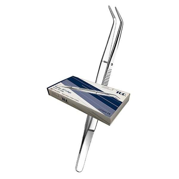 15cm. PINZ.ESTR.COLLEGE 6u.