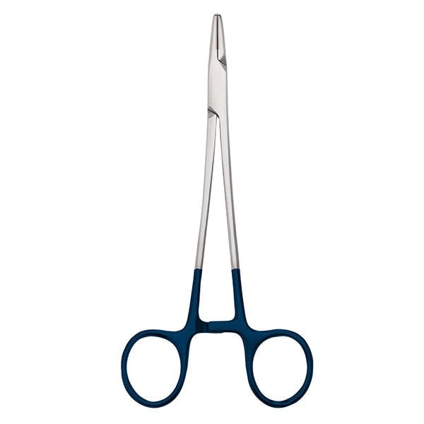 Porta Agujas Mayo-Hegar 16 cm Carl Martin