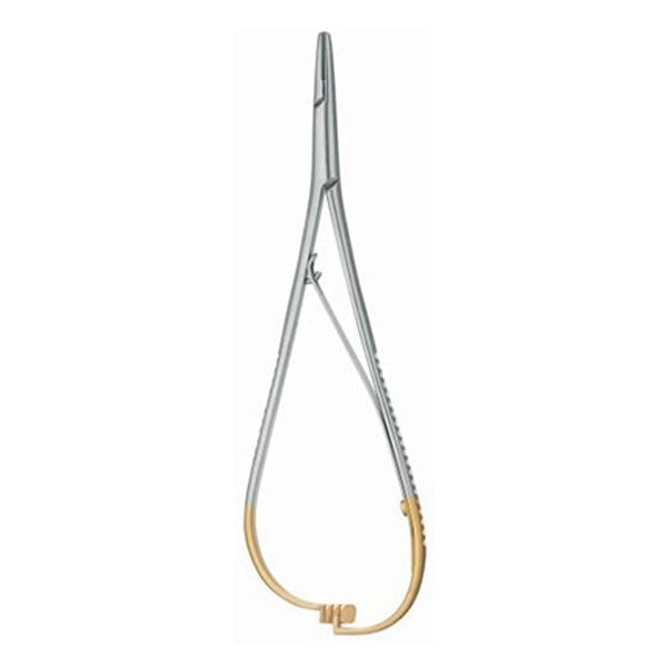 Porta Agujas Mathieu TC 14cm y 17cm. Carl Martin