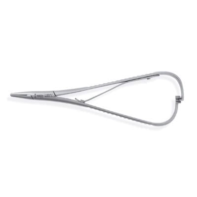 Porta Agujas Mathieu 17cm Carl Martin