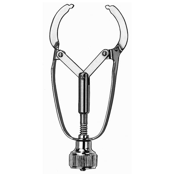 PORTAMATRICES IVORY 1