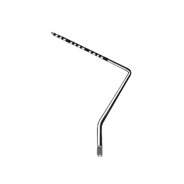 PUNTA PERIODON. 1-2-3...-15.