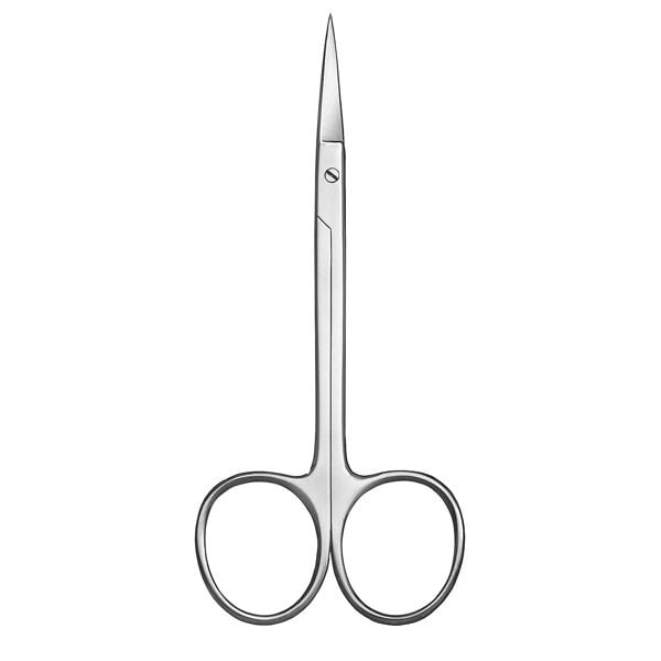 Tijera para Encías 10,5 cm Recta, Corta, Carl Martin