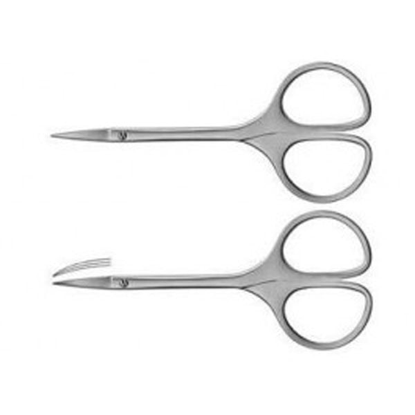 Kit Tijeras para Encías Liquid Steel 2uds. Carl Martin