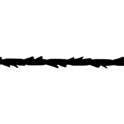 1/2 /5G HOJAS DE SIERRA PARA YESO 144uds.