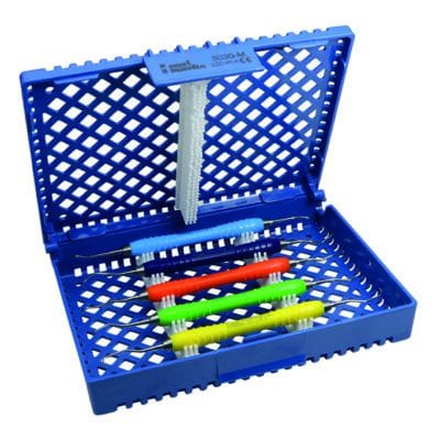 COLORI SILIKON+3029CLIPM-10 BANDEJA