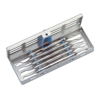 BANDEJA 5 INSTRUMENTOS