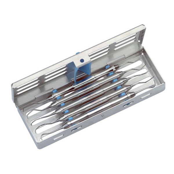 BANDEJA 5 INSTRUMENTOS