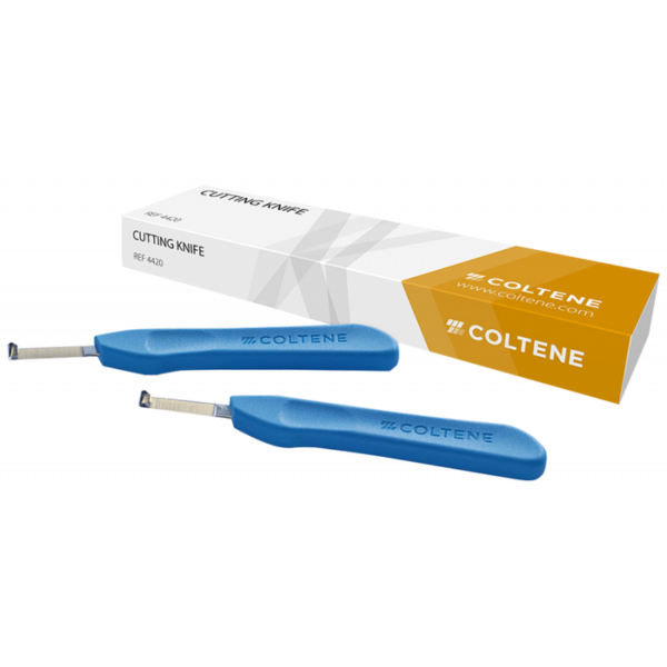 Cuchillo para Impresión Universal, 1 instrumento, Coltène