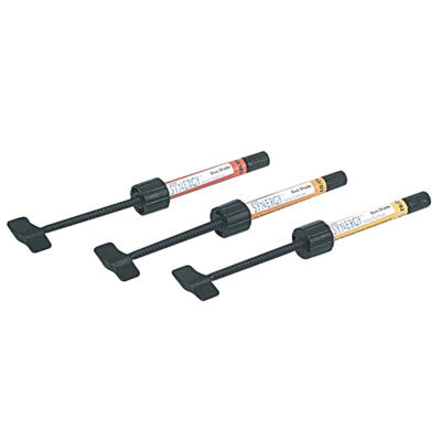 Synergy D6 Composite Universal Jeringa Reposición 4gr Coltène / Whaledent