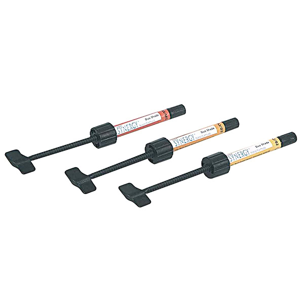 Synergy D6 Composite Universal Jeringa Reposición 4gr Coltène / Whaledent